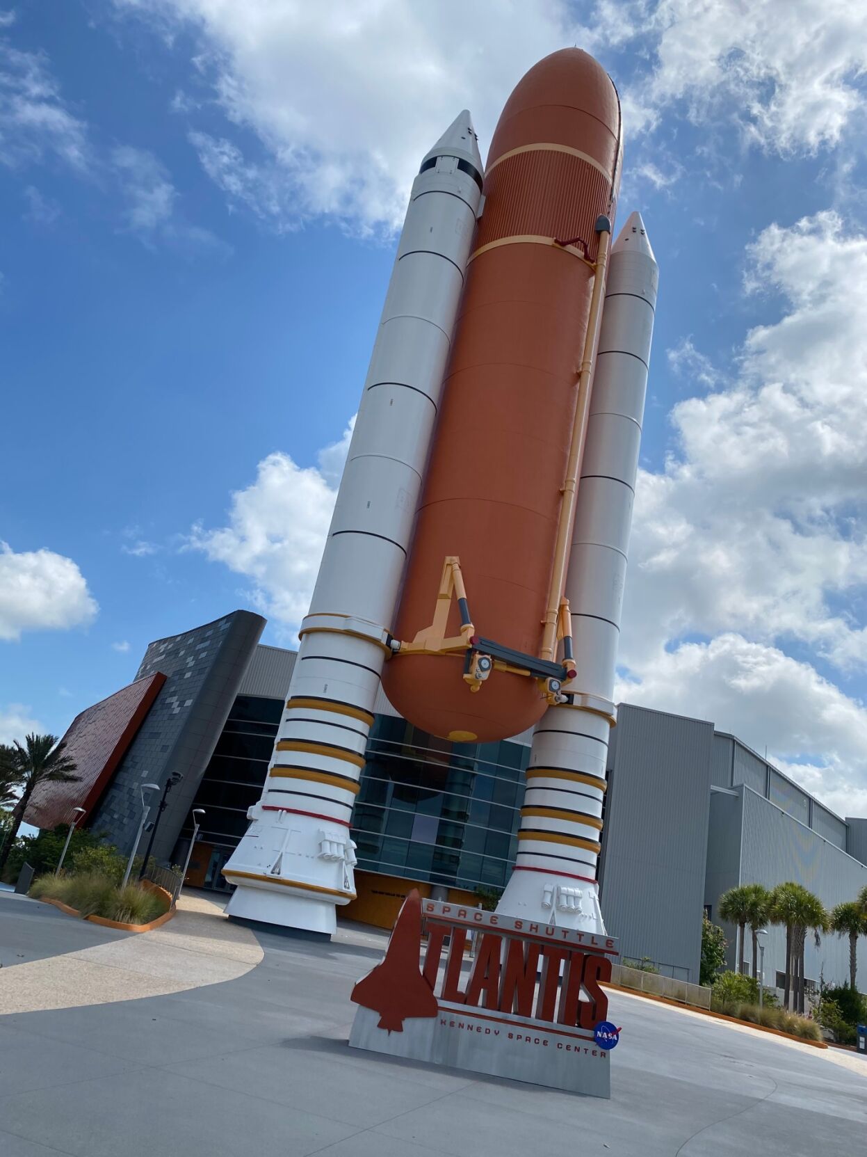 Atlantis